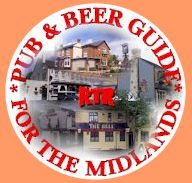 midlands pub guide link